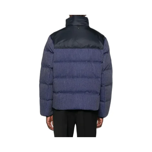 Everett Padded Jacket
