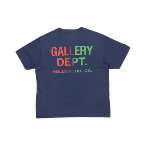 Boardwalk Tee