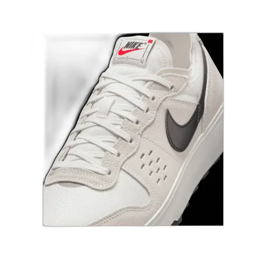 C1Ty Suede Sneakers