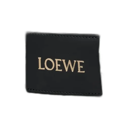 Logo Patch Draped Shoulder Bag