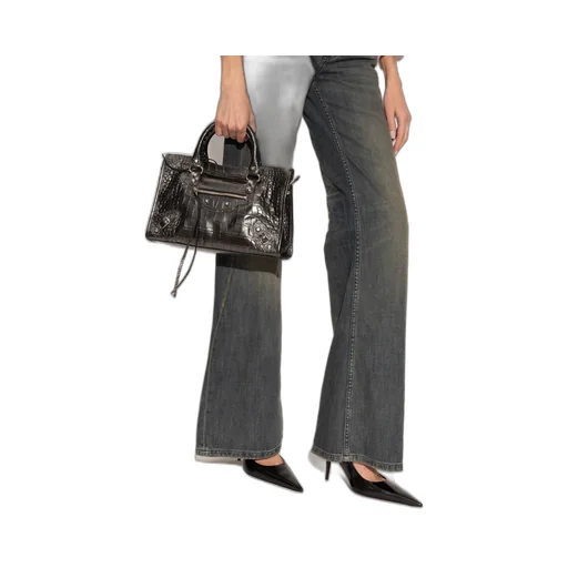 Le City Small Handbag