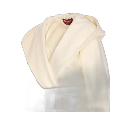 Studio Newmang Belted Long-Sleeved Coat