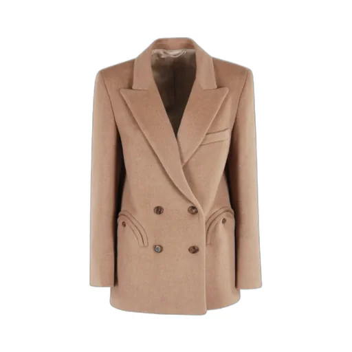 Mylius Everynight Double-Breasted Jacket