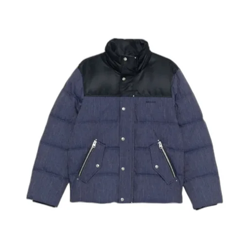 Everett Padded Jacket