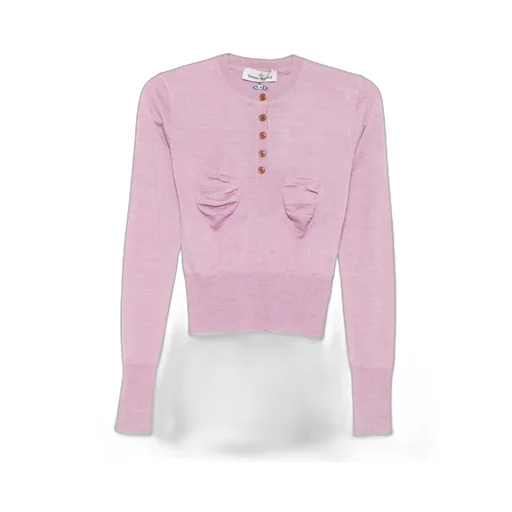 Crew Neck Sweater