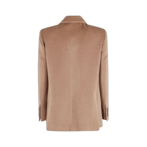 Mylius Everynight Double-Breasted Jacket