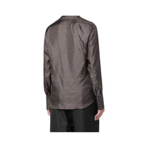Celinta Satin Shirt