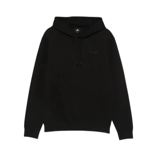 Logo-Print Hoodie