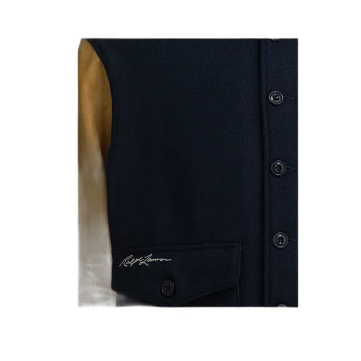 Yankees Buttoned Jacket