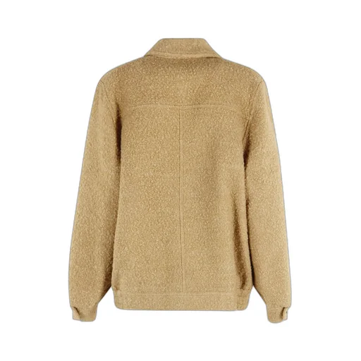 Long Sleeve Casual Jackets