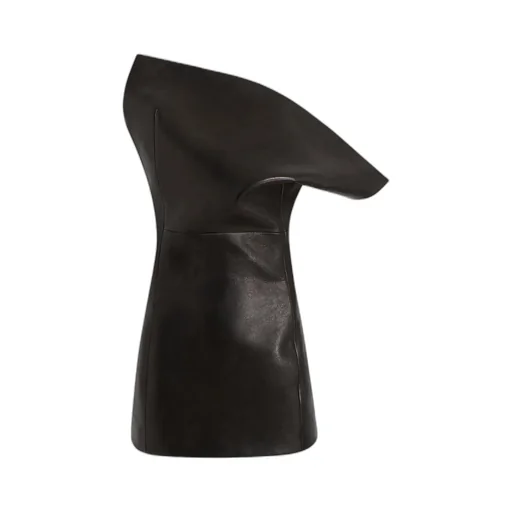 Corinne Strapless Top