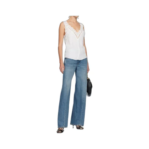Fradela Vest