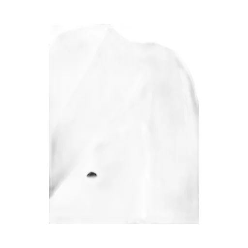 Double-Breasted Jacket