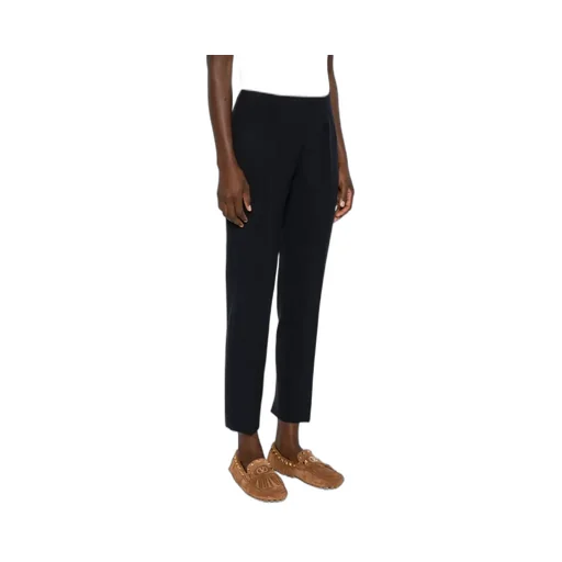 Pleated Trousers