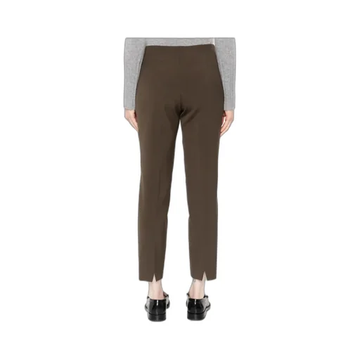 Tailored Trousers