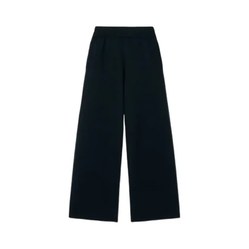 Ribbed Trousers