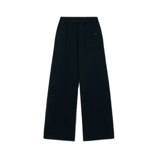 Ribbed Trousers