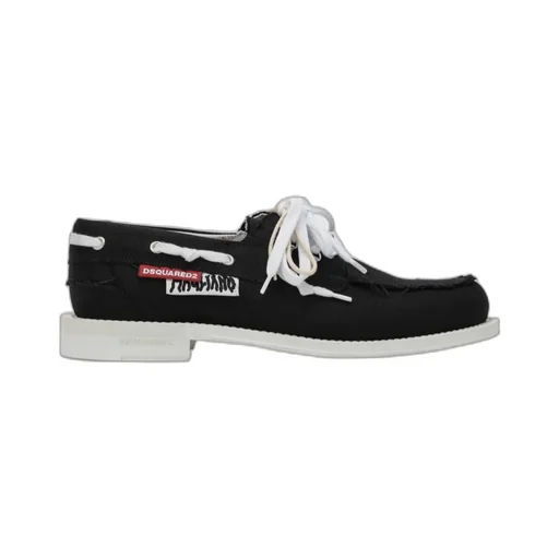 Boat Shoes