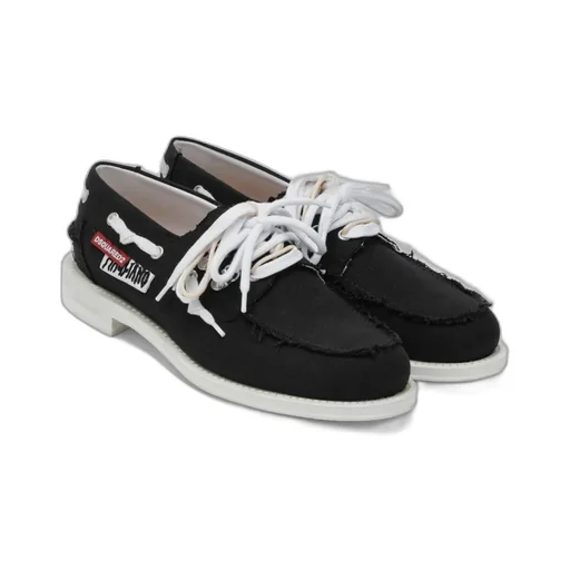 Boat Shoes