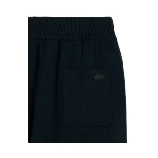 Ribbed Trousers