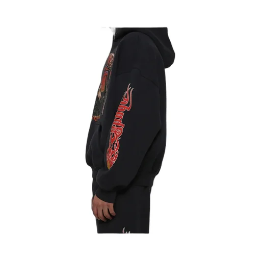 Mesa Stallion Graphic Hoodie