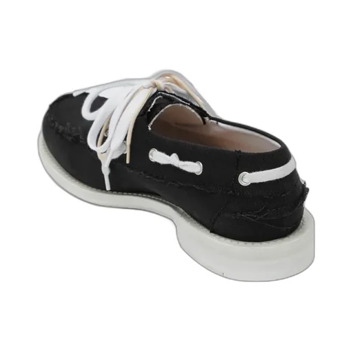 Boat Shoes