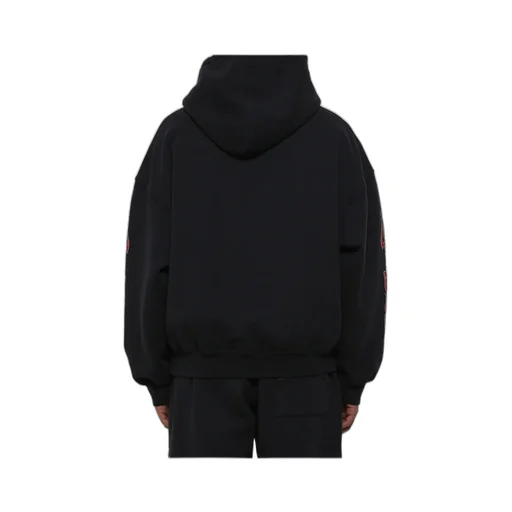 Mesa Stallion Graphic Hoodie