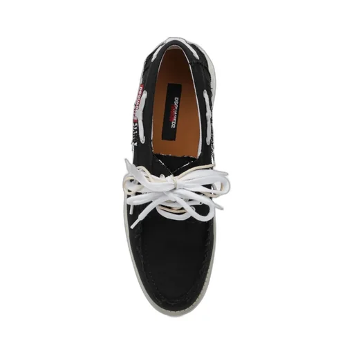 Boat Shoes