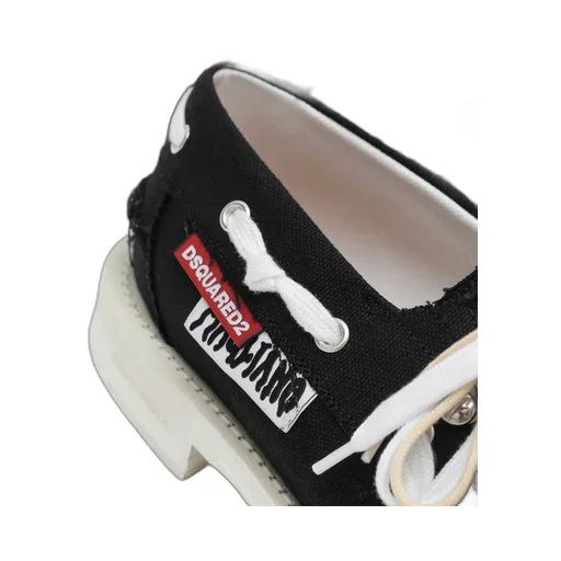 Boat Shoes