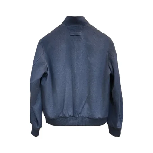 Long-Sleeved Casual Jacket