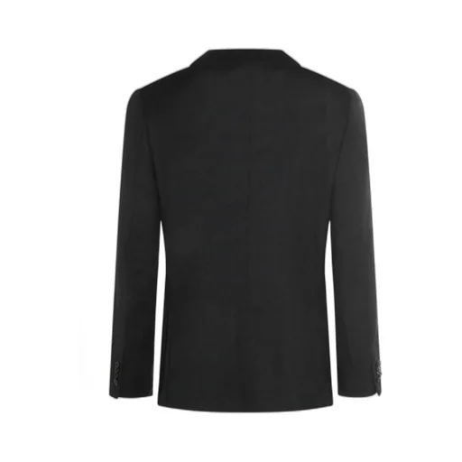 Two Piece Tailored Suit