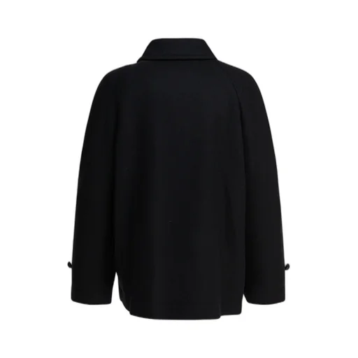 Long-Sleeved Jacket