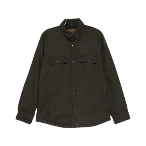 Lapel Shirt