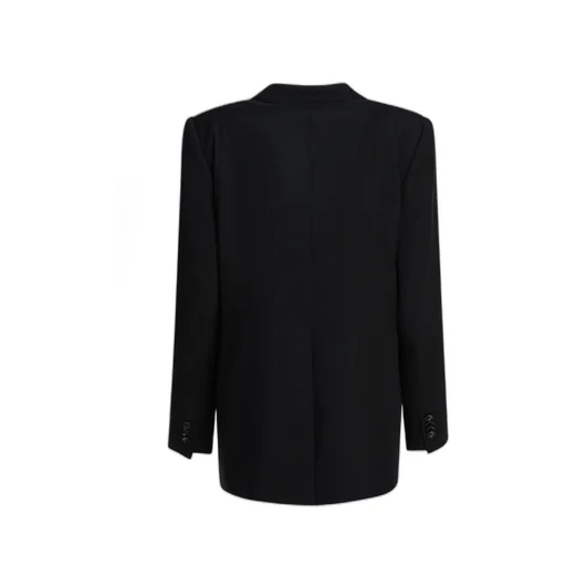 Jasmine Double-Breasted Jacket