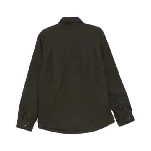 Lapel Shirt