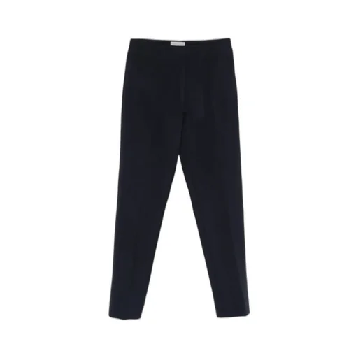 Pleated Trousers
