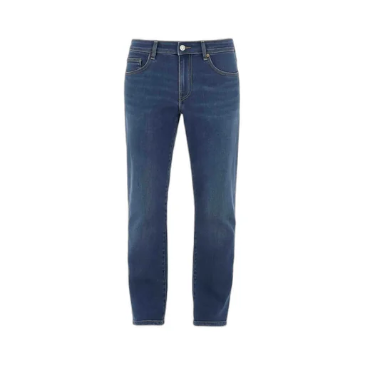 Five-Pocket Jeans