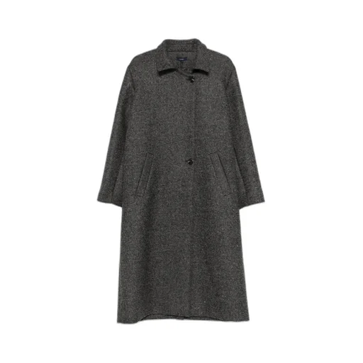 Germain Wool Coat