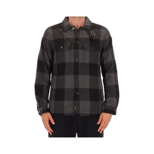 Alaskan Shirt Jacket