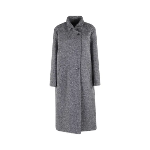 Germain Wool Coat