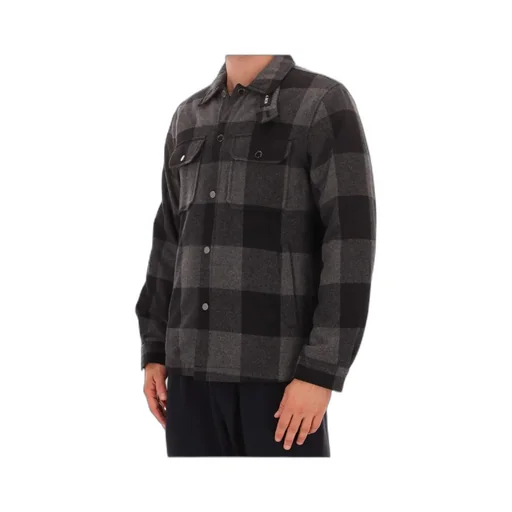 Alaskan Shirt Jacket