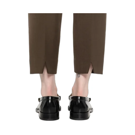 Tailored Trousers