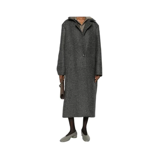 Germain Wool Coat