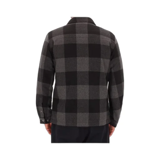 Alaskan Shirt Jacket