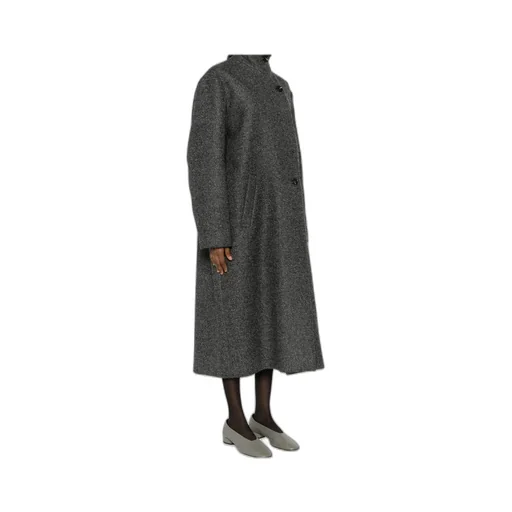 Germain Wool Coat