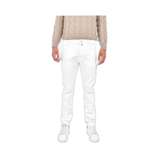 Five-Pockets Jeans