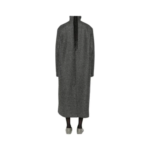 Germain Wool Coat