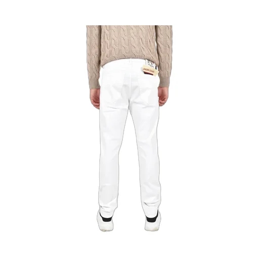 Five-Pockets Jeans