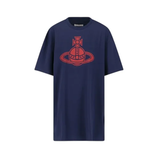 Oversized Crewneck T-Shirt