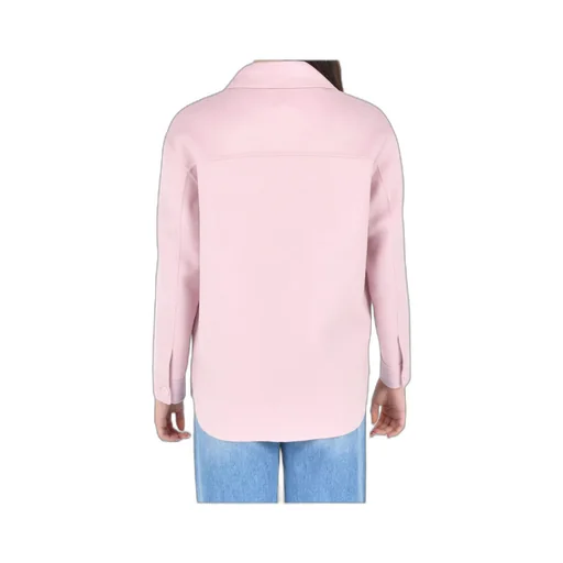 Studio Extra Button-Up Jacket